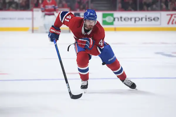 Paul Byron