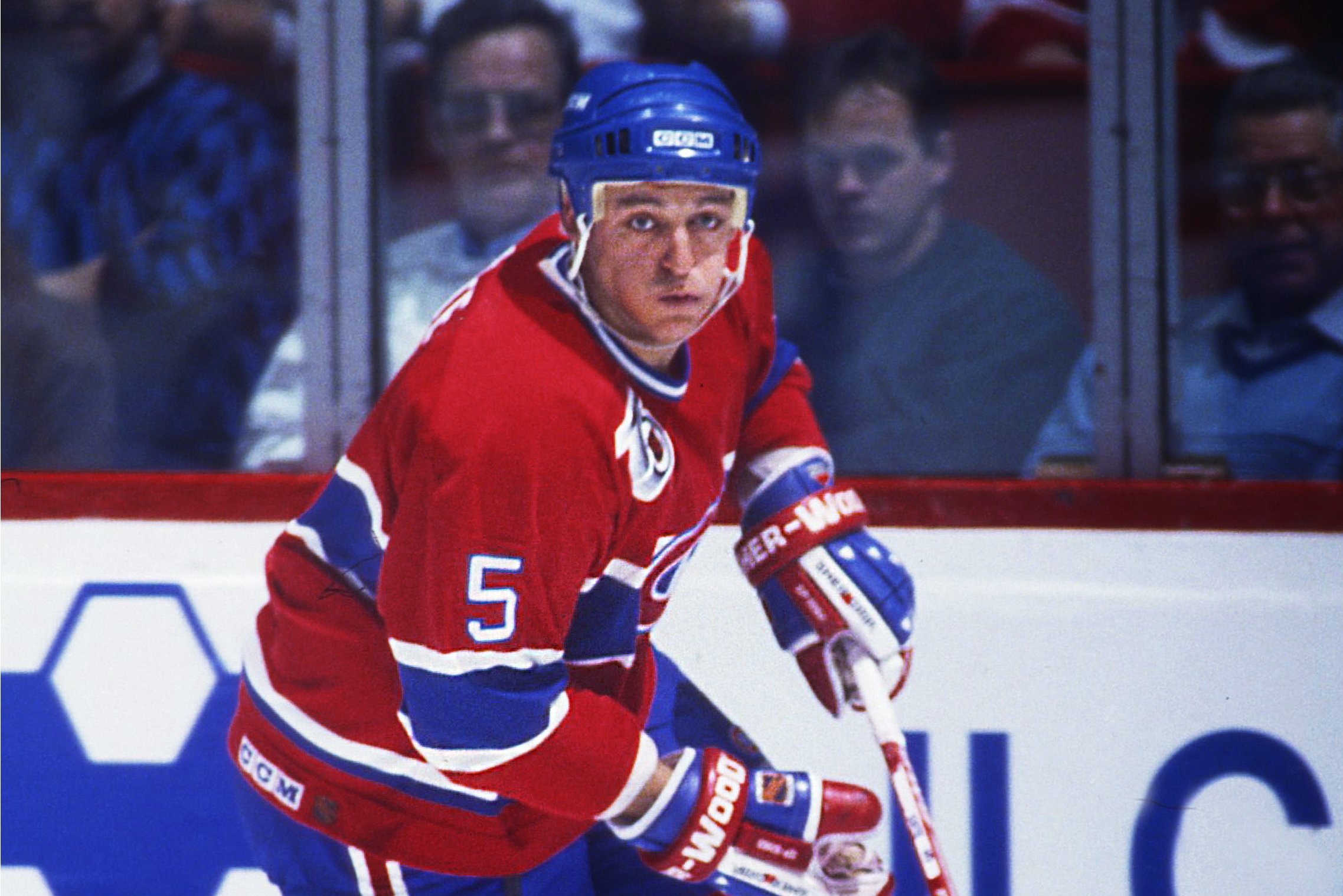 Alain Côté