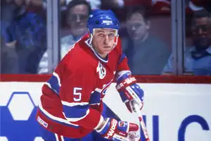 Alain Côté