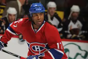 Georges Laraque