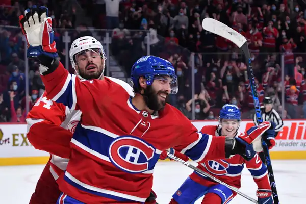 Mathieu Perreault