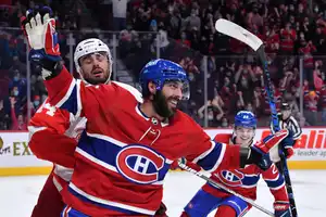 Mathieu Perreault
