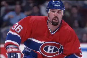 Dave Morissette