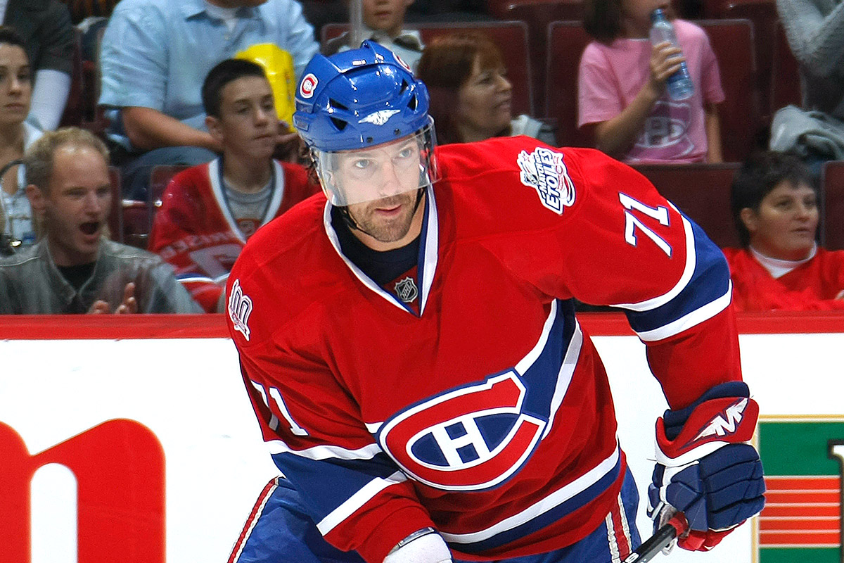 Patrice Brisebois