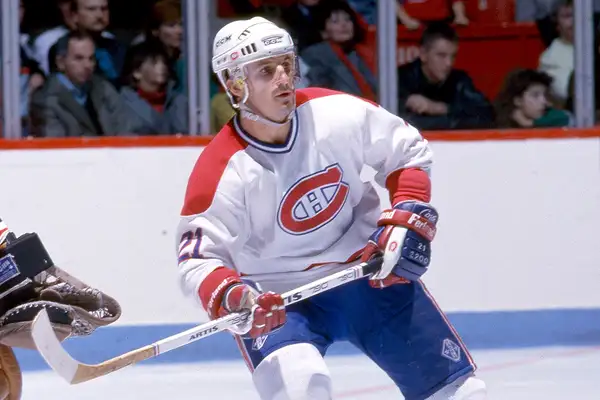 Guy Carbonneau