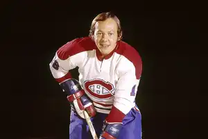 Yvan Cournoyer