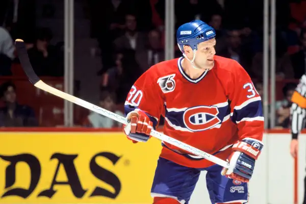 Canadiens Alumni Roster | Official website of the Montreal Canadiens Alumni