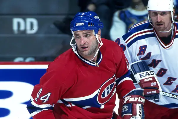 Canadiens Alumni Roster | Official website of the Montreal Canadiens Alumni