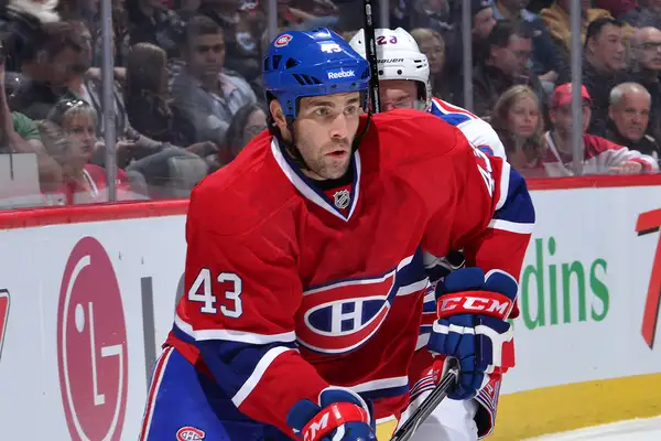 Mike Weaver